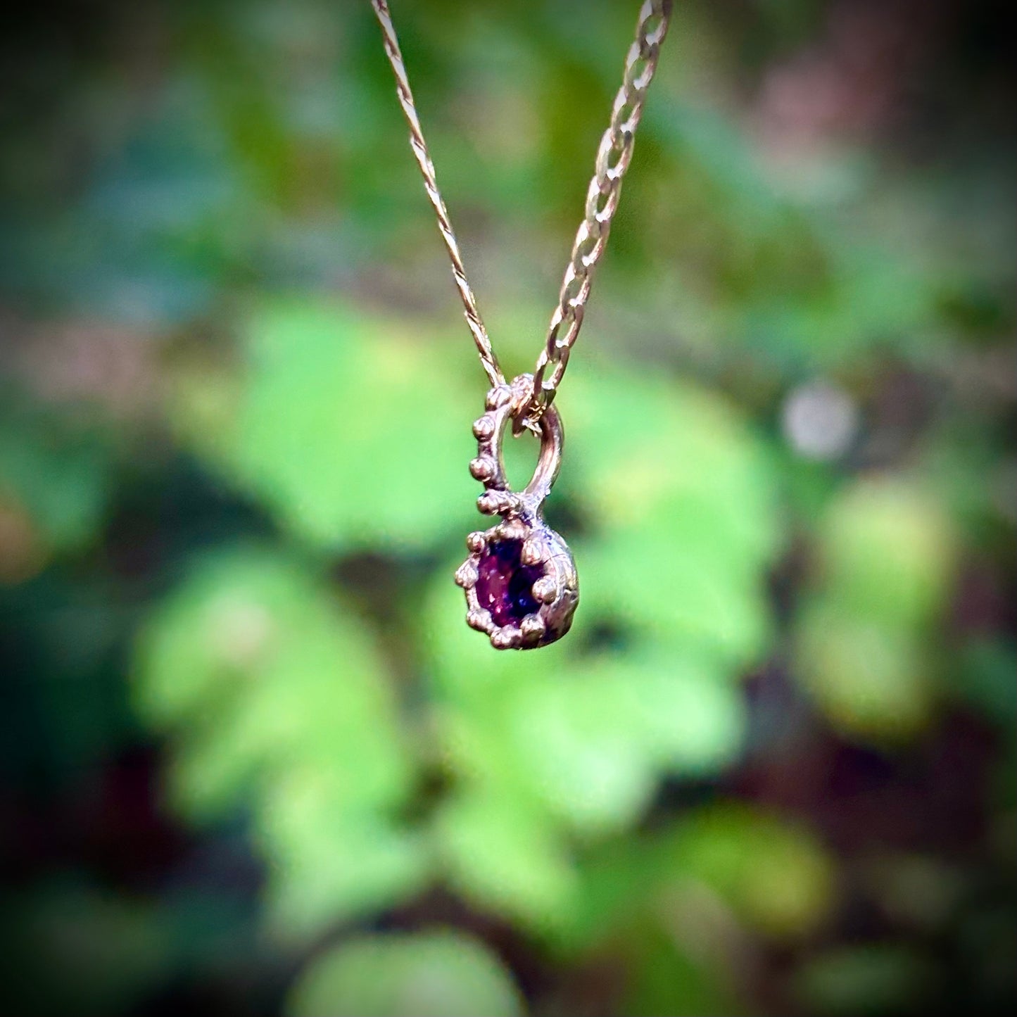 Tiny Talisman II