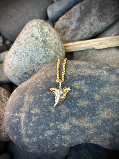 Giza-ba Necklace
