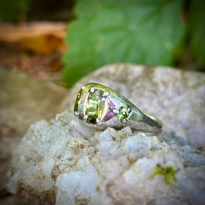 Friday Ring