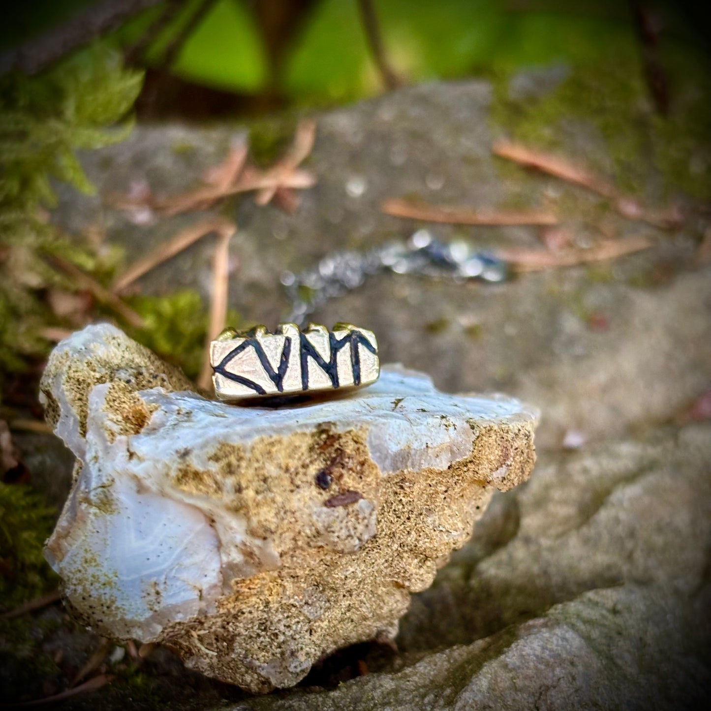 CVNT Pyramid