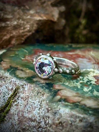 Estrella Ring