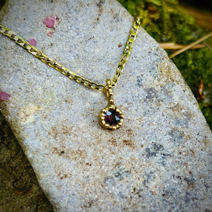 Tiny Talisman II