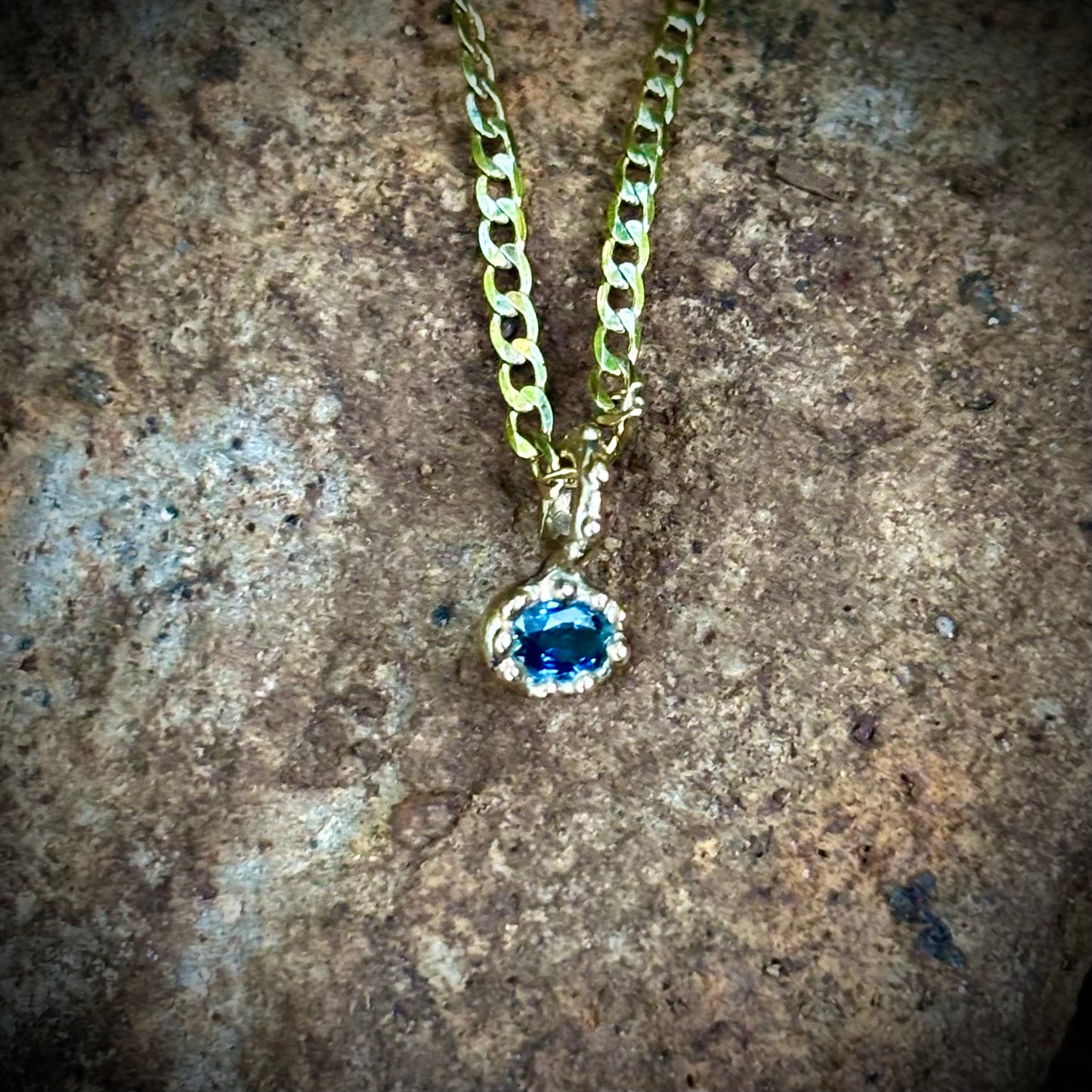 Tiny Talisman I