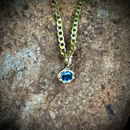 Tiny Talisman I