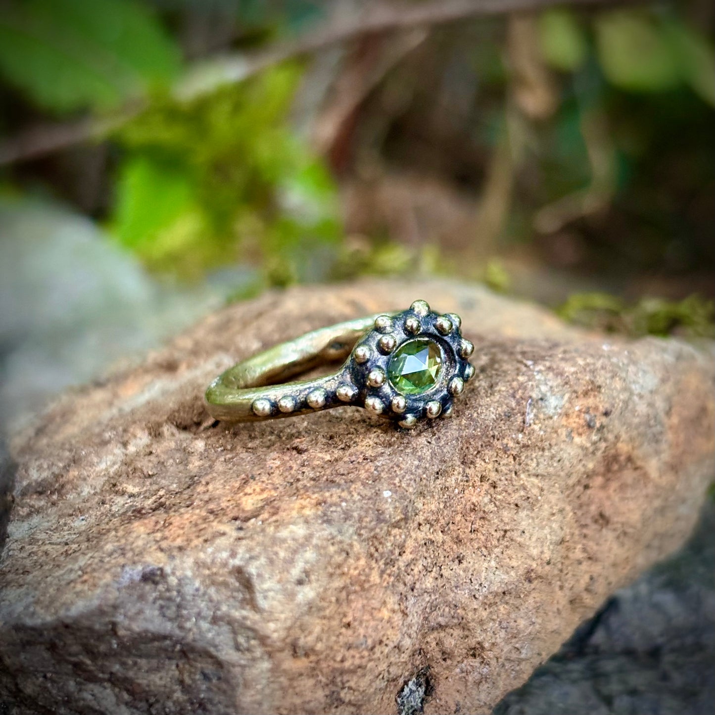Thania Ring