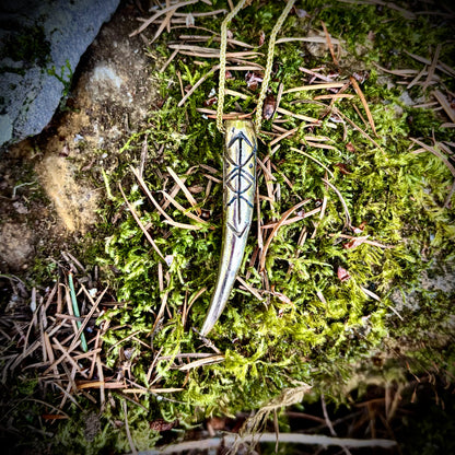 Guldehorne Talisman