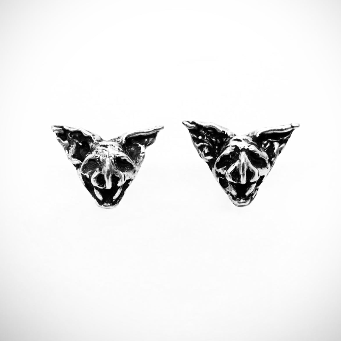 Gargoyles for Vaelyn’s Voice!
