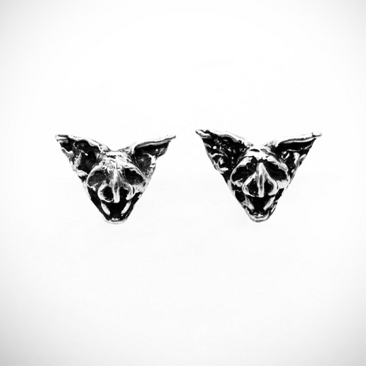 Gargoyles for Vaelyn’s Voice!