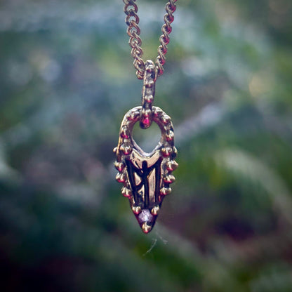 Love Yourself Necklace