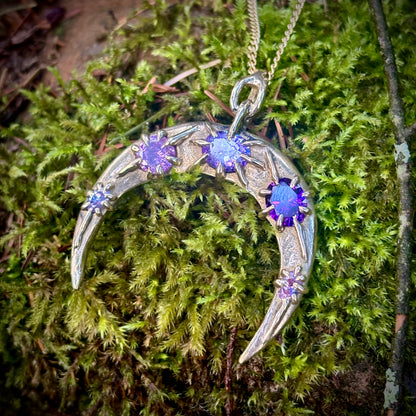 XL Luna Necklace