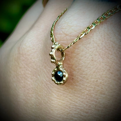 Tiny Talisman IV
