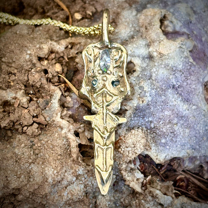 The Key of Fortune