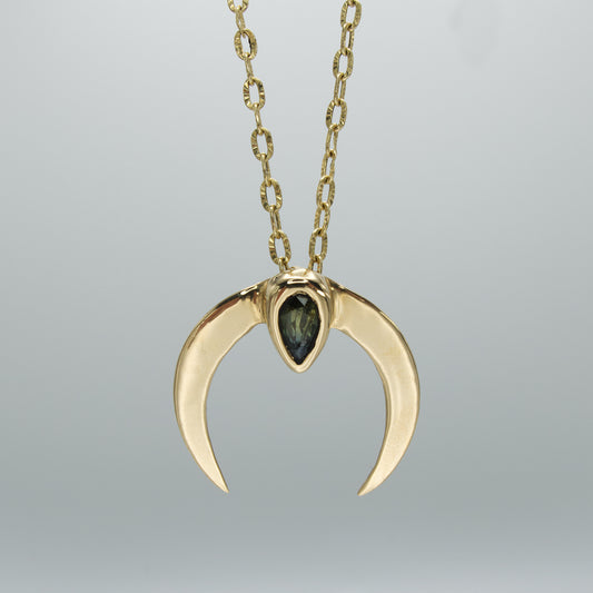 Luna Necklace