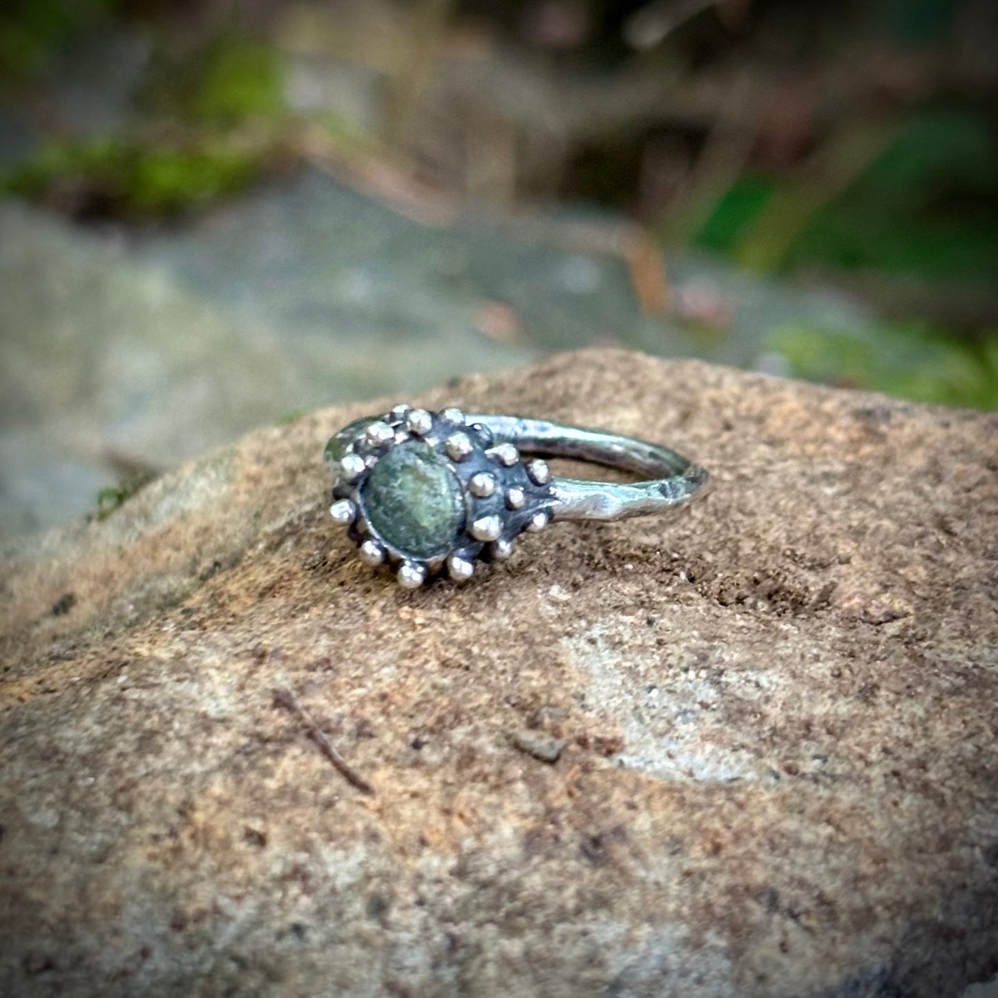 Ramuntha Ring