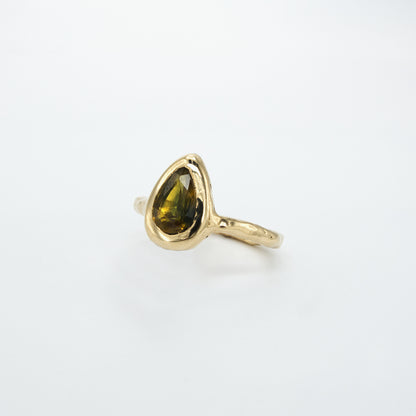 Matilda Ring SZ 7.5