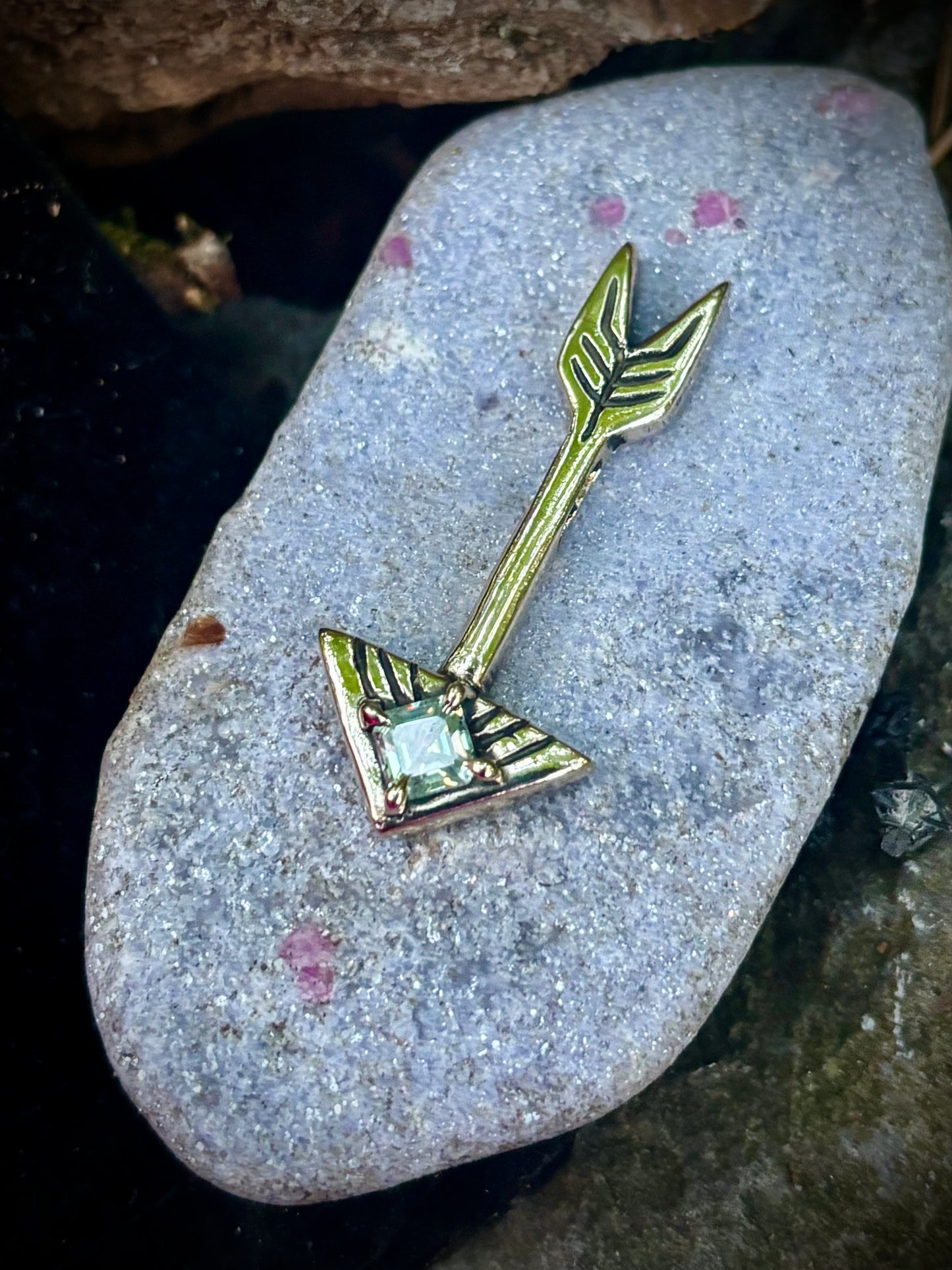 Skaði Necklace