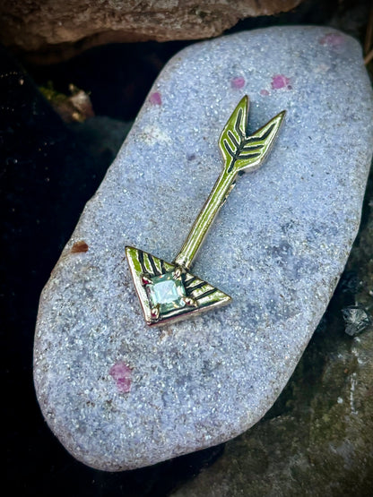 Skaði Necklace