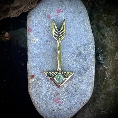Skaði Necklace
