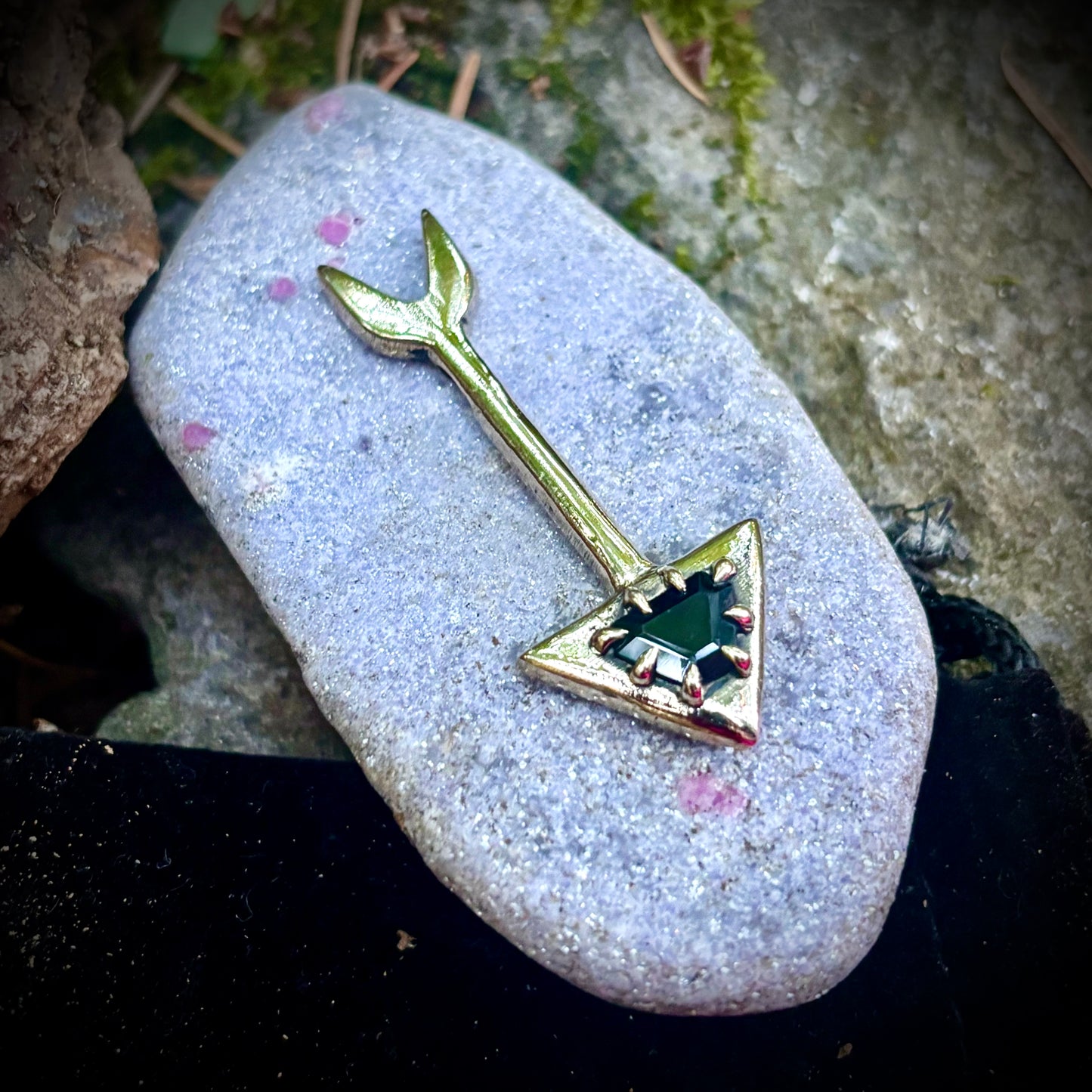 Shashu Necklace
