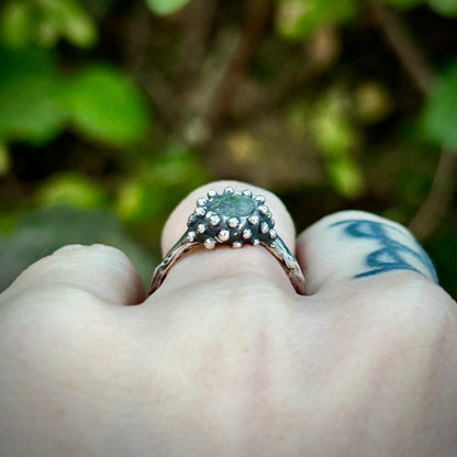 Ramuntha Ring