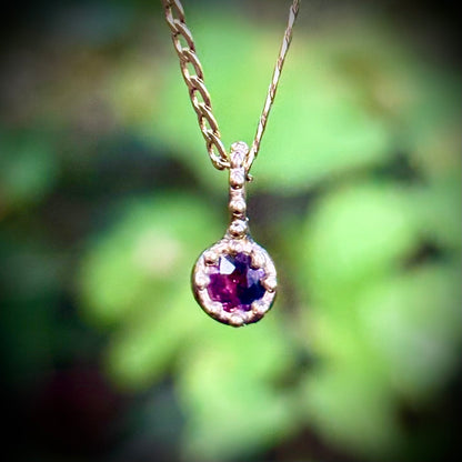 Tiny Talisman II