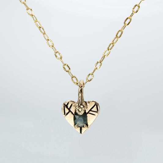 Elskede Necklace