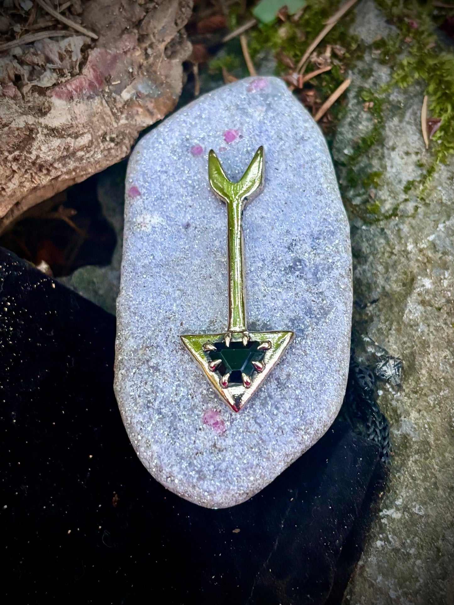 Shashu Necklace