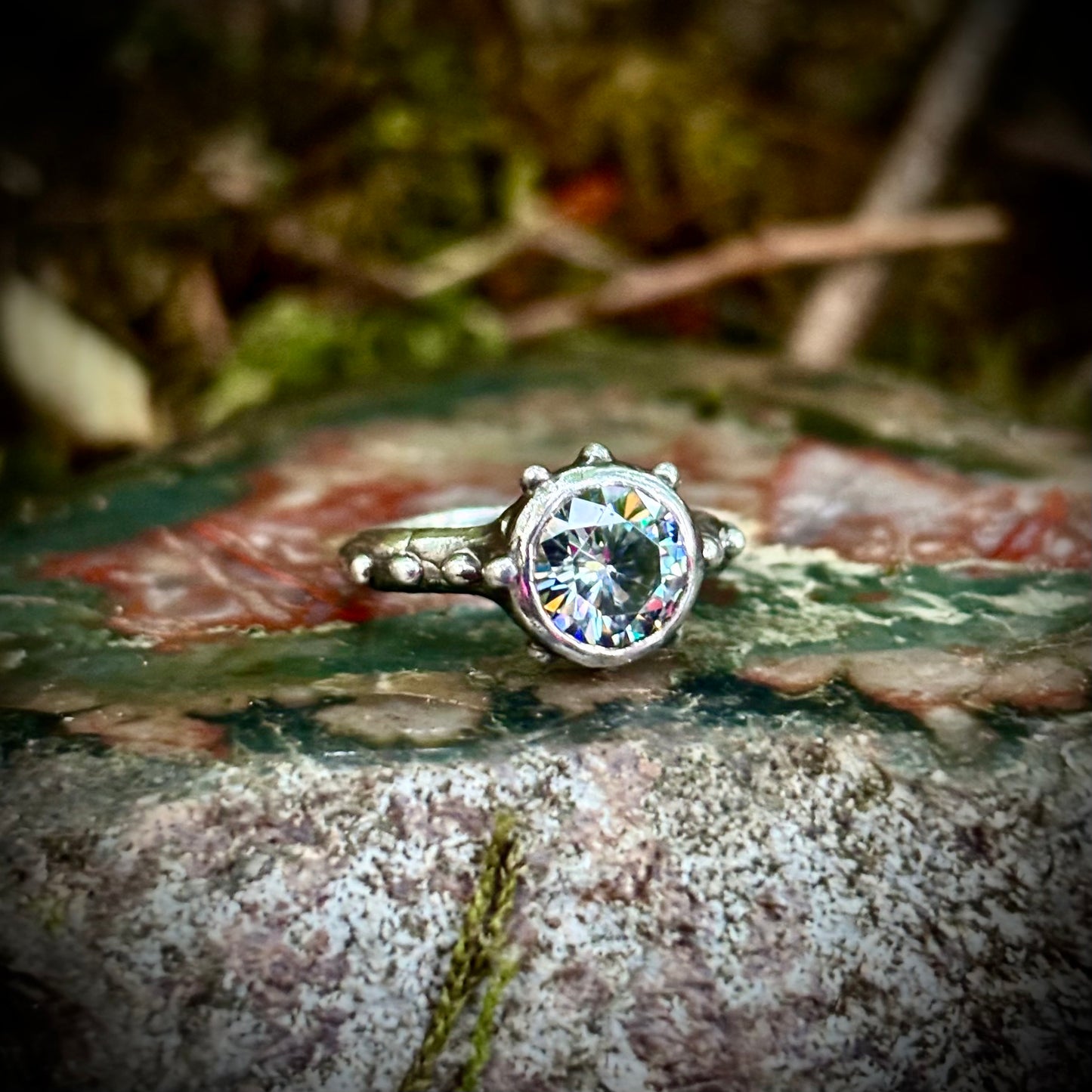 Estrella Ring