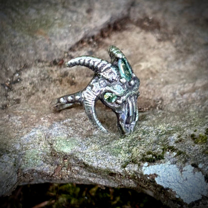 Yagi Ring