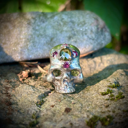 Nyx Sukaru Ring
