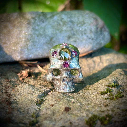 Nyx Sukaru Ring