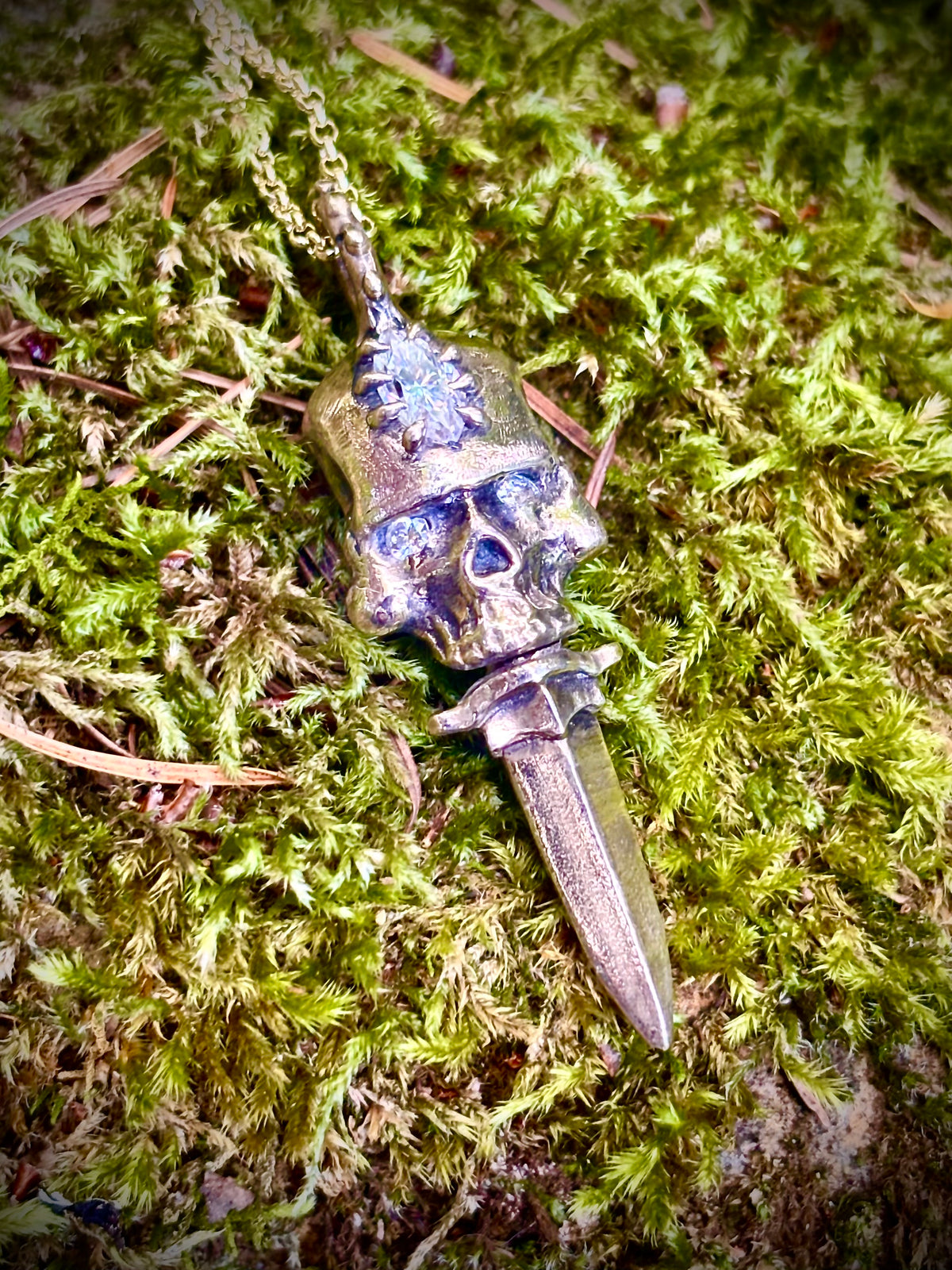 The Key of Fortune