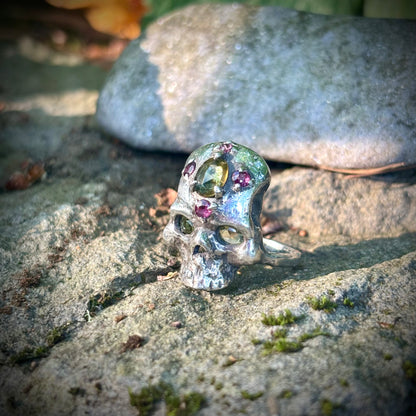 Nyx Sukaru Ring