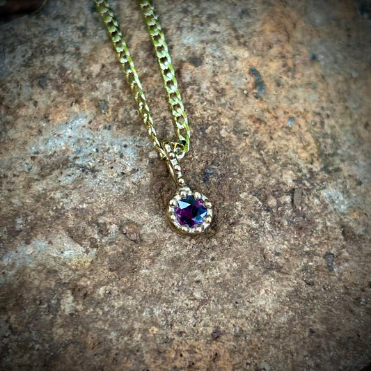 Tiny Talisman II