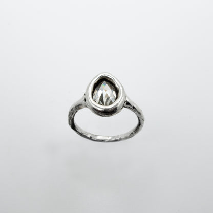 Matilda Ring Size 7.5