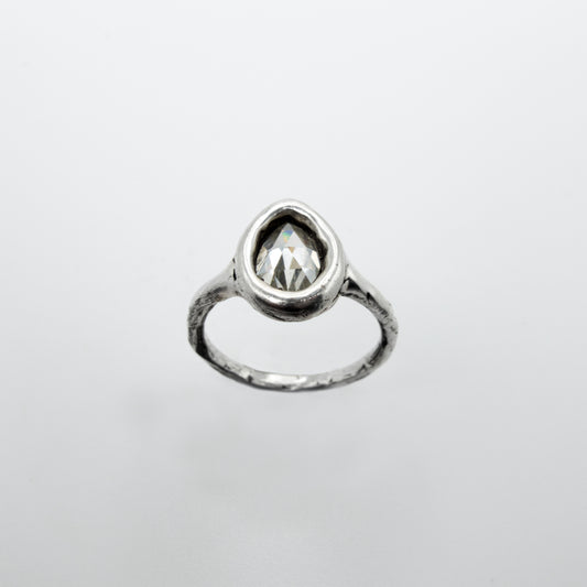 Matilda Ring Size 7.5