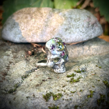 Nyx Sukaru Ring