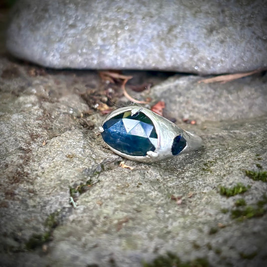 Tuesday Ring