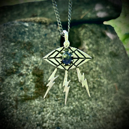 The Seer Necklace