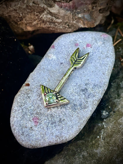 Skaði Necklace