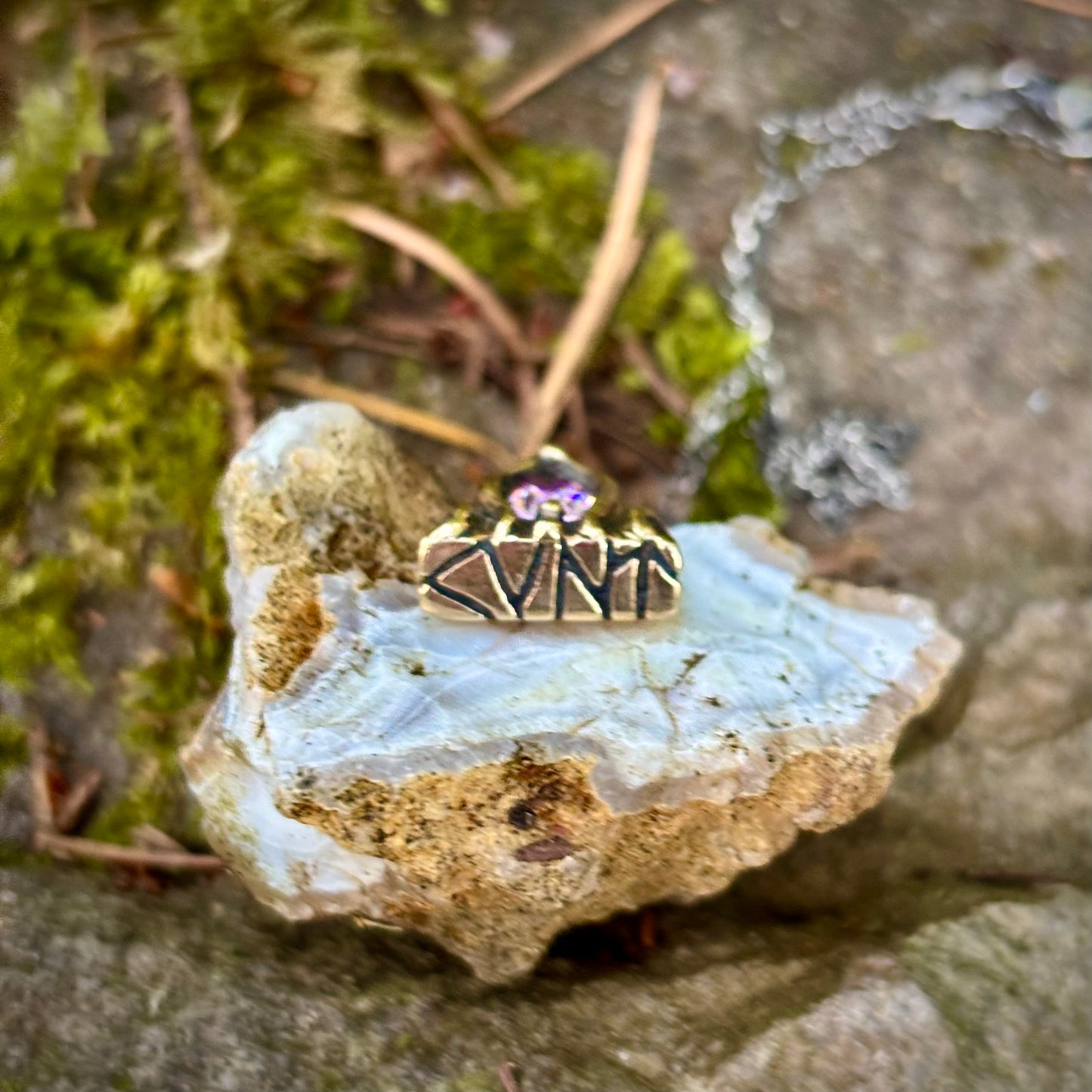 CVNT Pyramid