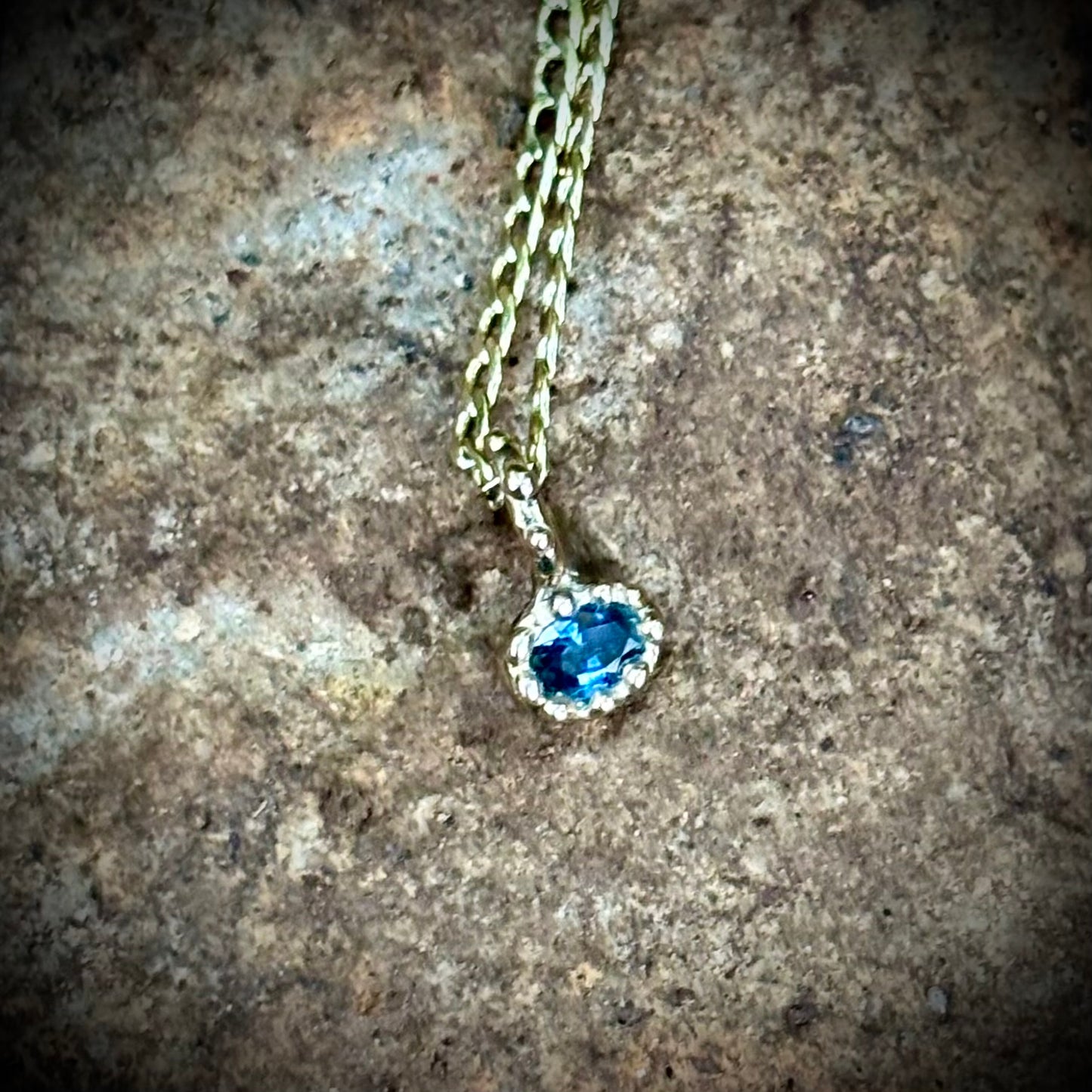 Tiny Talisman I