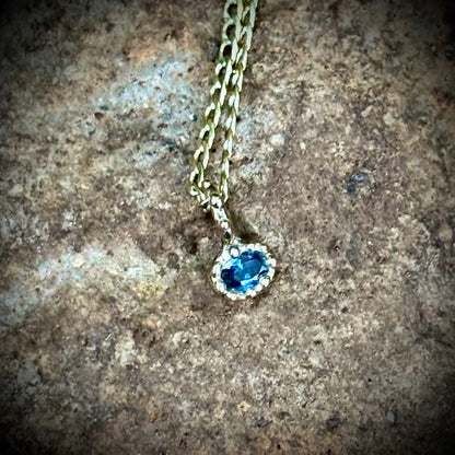 Tiny Talisman I