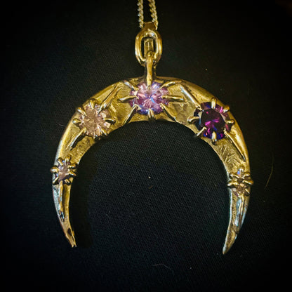 XL Luna Necklace