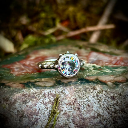 Estrella Ring