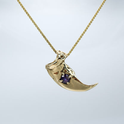 Kuma Necklace