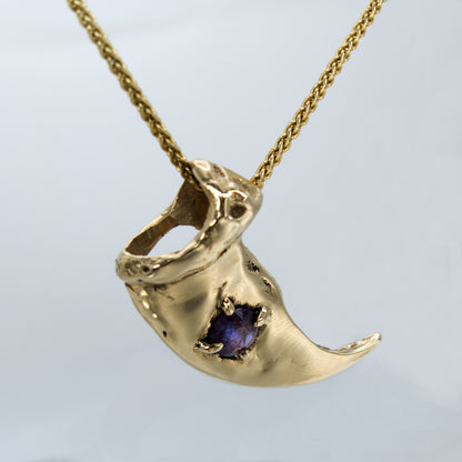 Kuma Necklace