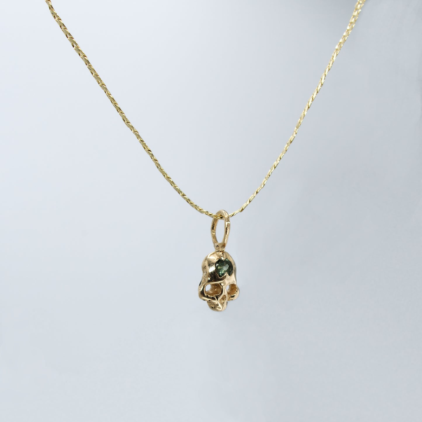 Bebe Sukaru Necklace