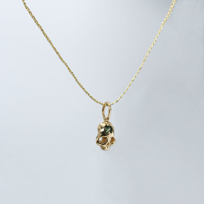Bebe Sukaru Necklace