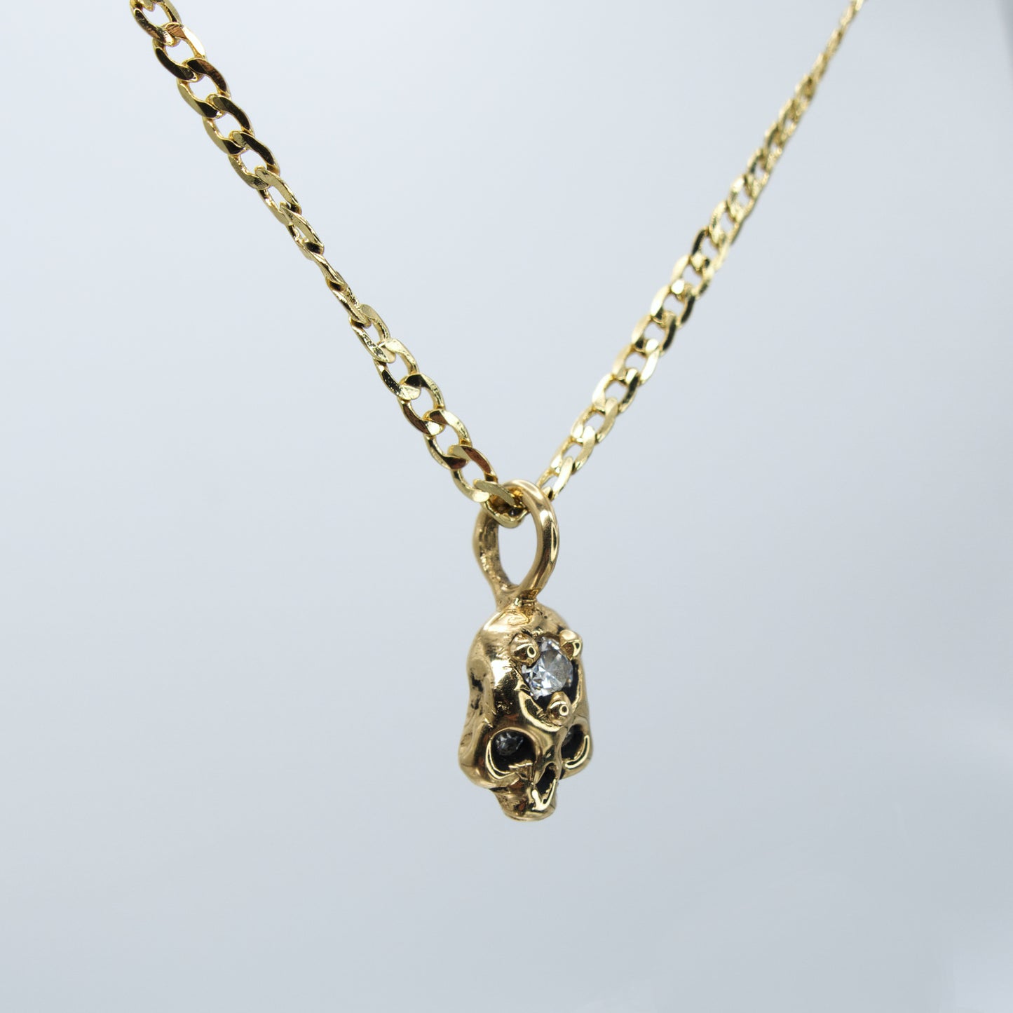 Bebe Sukaru Necklace